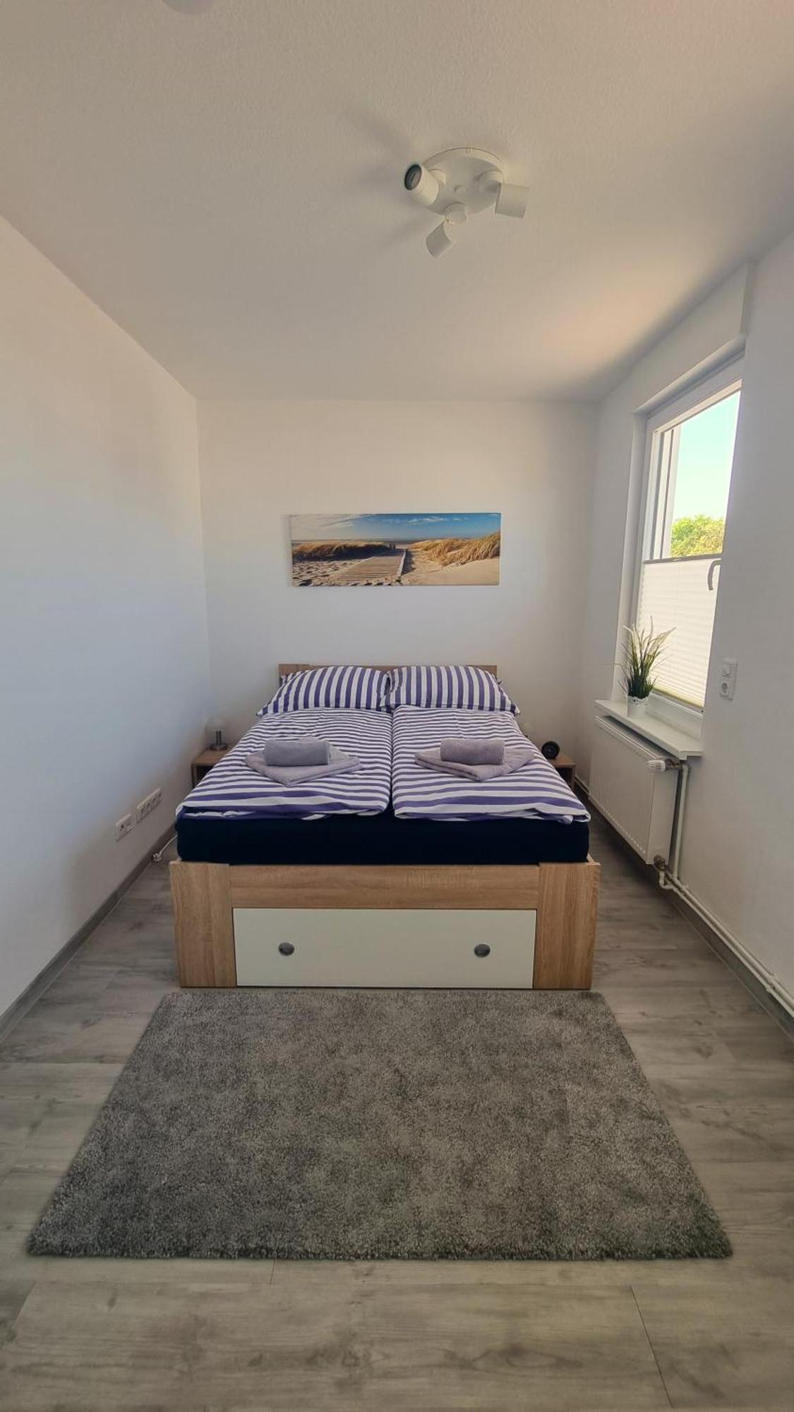 Ferienwohnung Maximilian Grömitz Extérieur photo