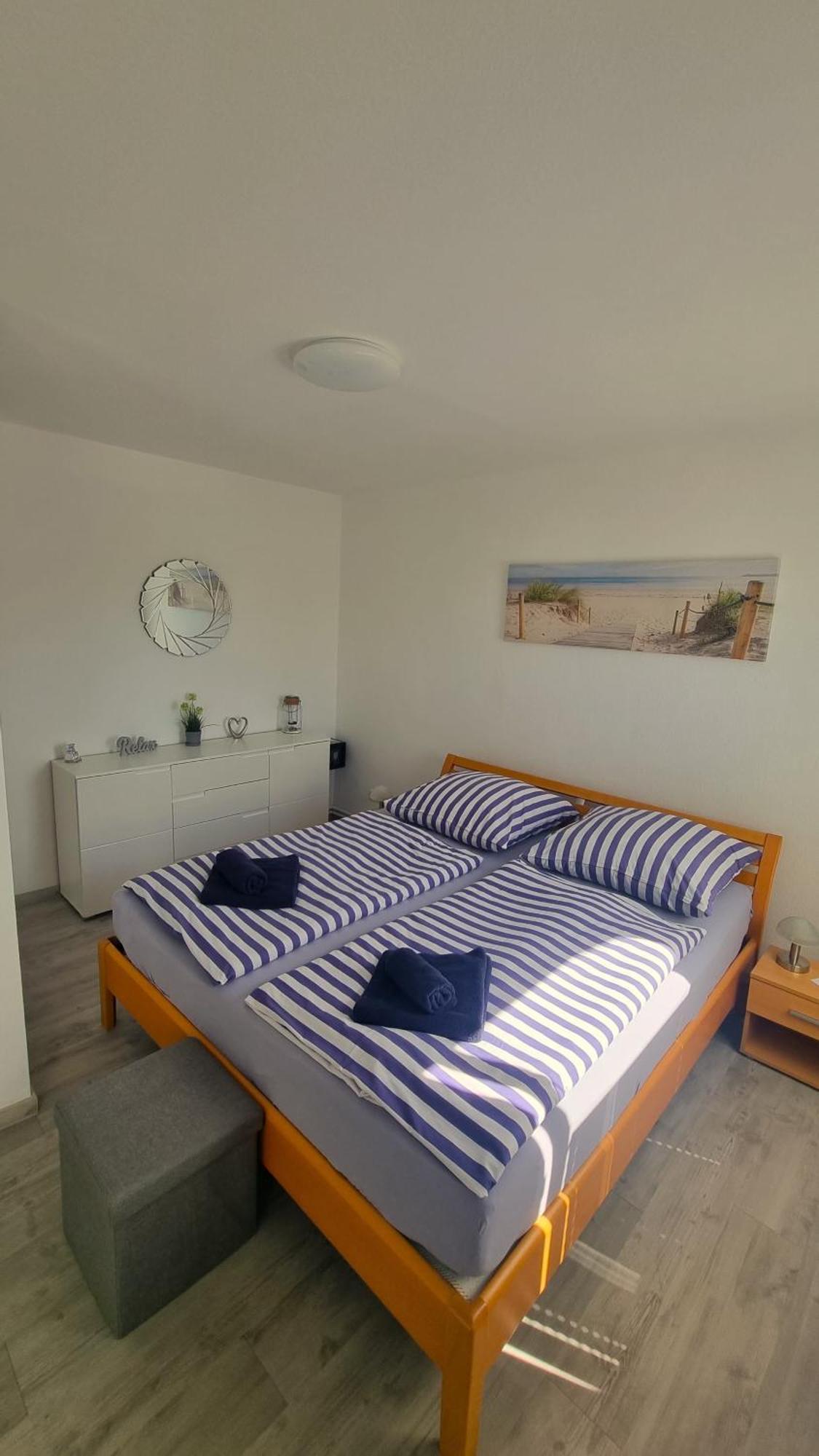 Ferienwohnung Maximilian Grömitz Extérieur photo